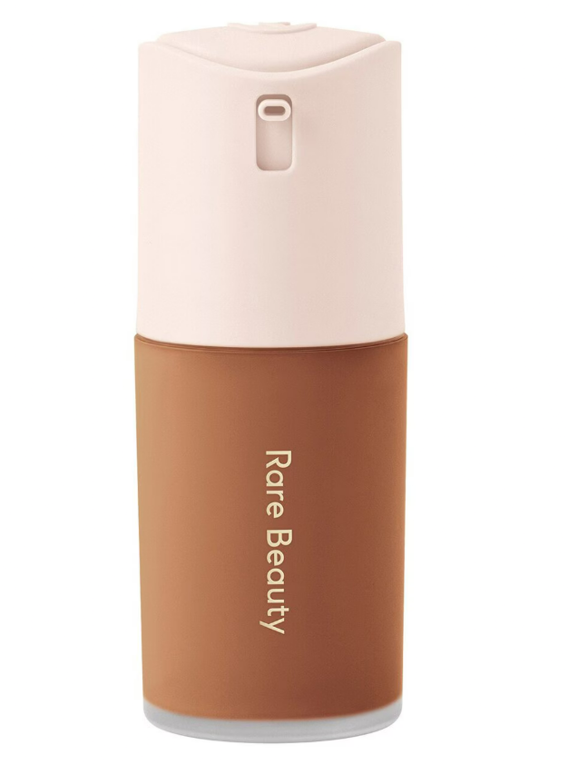 Rare Beauty True to Myself Natural Matte Longwear Foundation