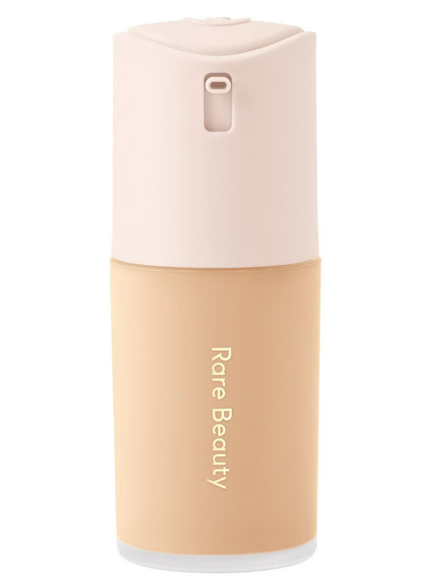 Rare Beauty True to Myself Natural Matte Longwear Foundation