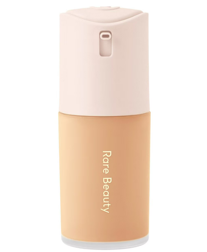 Rare Beauty True to Myself Natural Matte Longwear Foundation