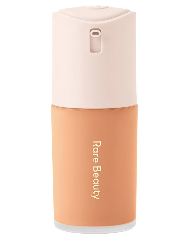 Rare Beauty True to Myself Natural Matte Longwear Foundation