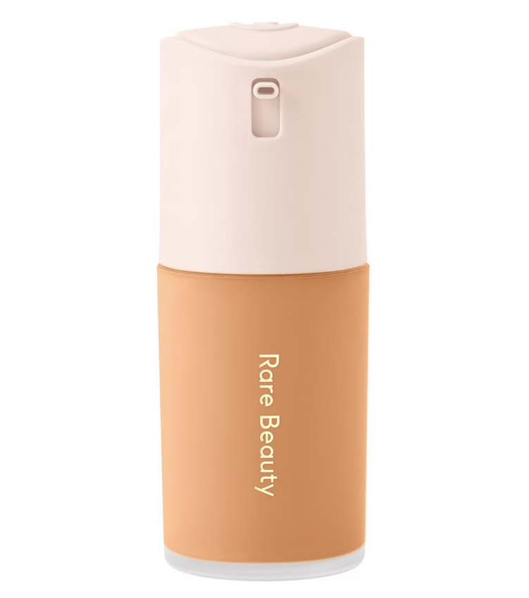 Rare Beauty True to Myself Natural Matte Longwear Foundation