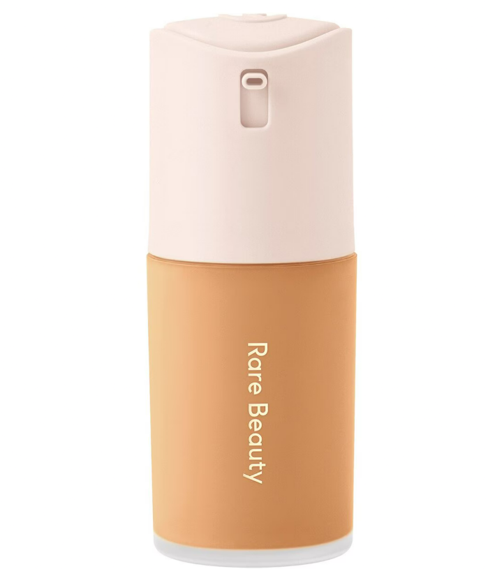 Rare Beauty True to Myself Natural Matte Longwear Foundation