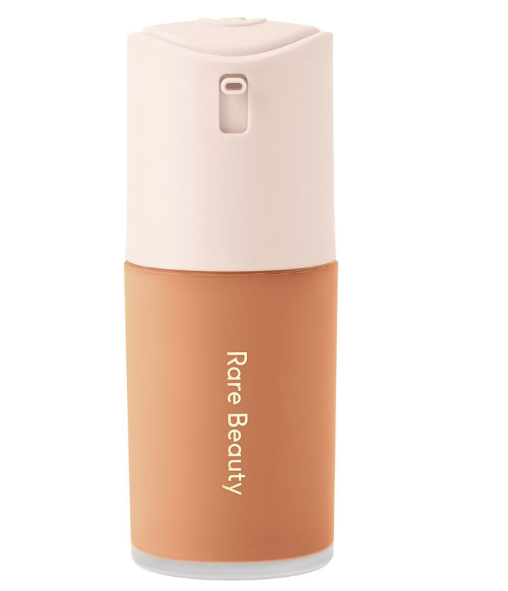 Rare Beauty True to Myself Natural Matte Longwear Foundation