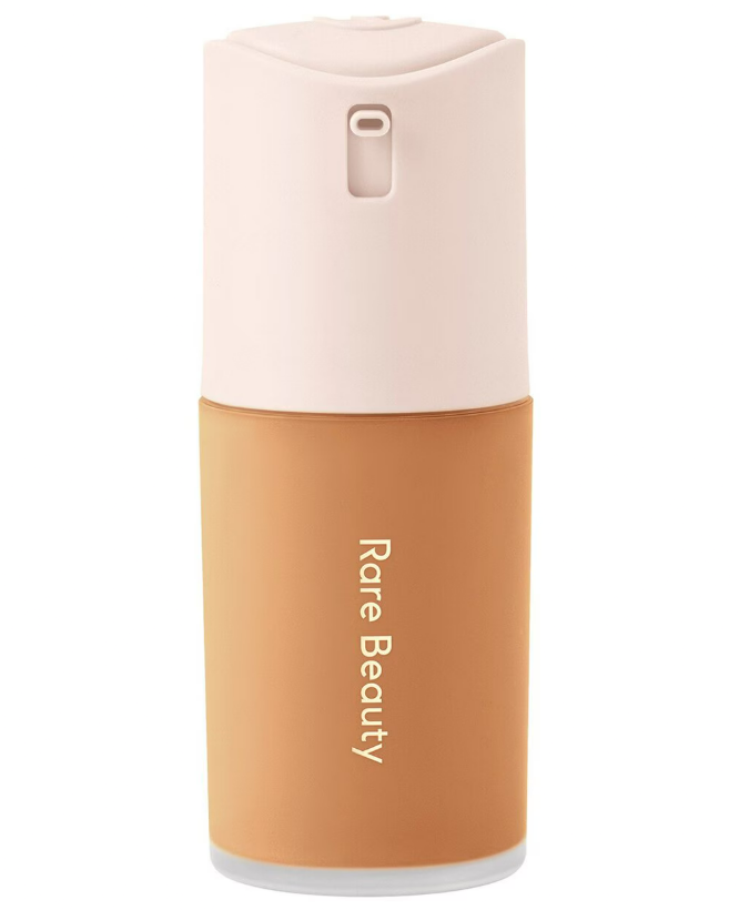 Rare Beauty True to Myself Natural Matte Longwear Foundation