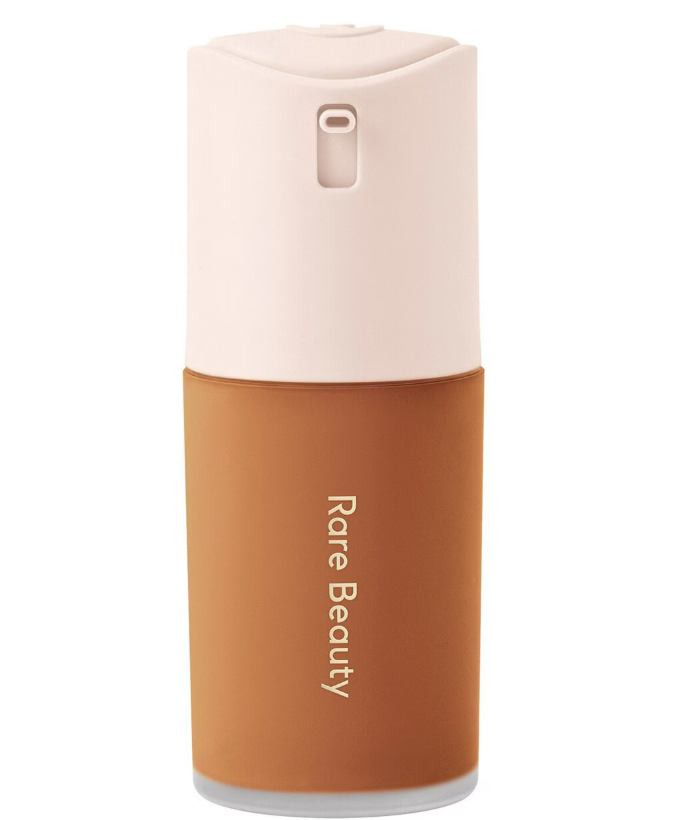 Rare Beauty True to Myself Natural Matte Longwear Foundation