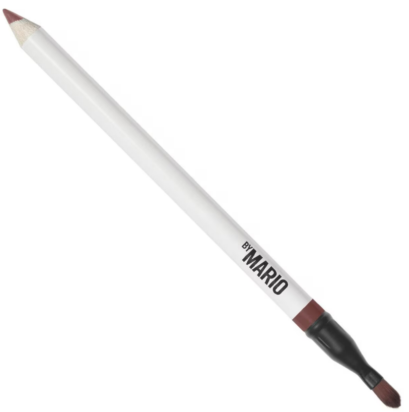MAKEUP BY MARIO  Ultra Suede Sculpting Lip Pencil