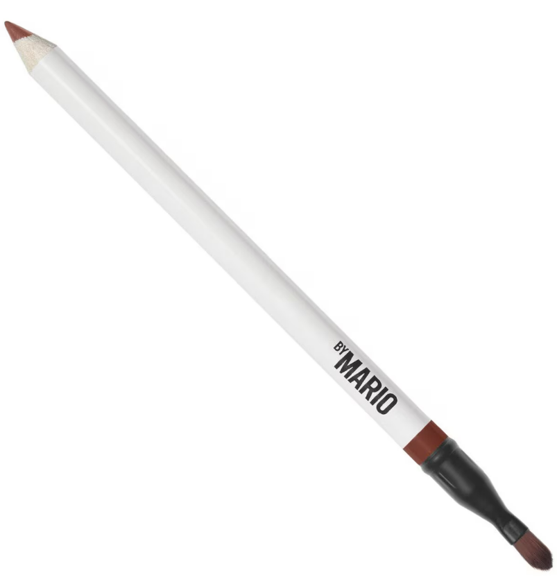 MAKEUP BY MARIO  Ultra Suede Sculpting Lip Pencil