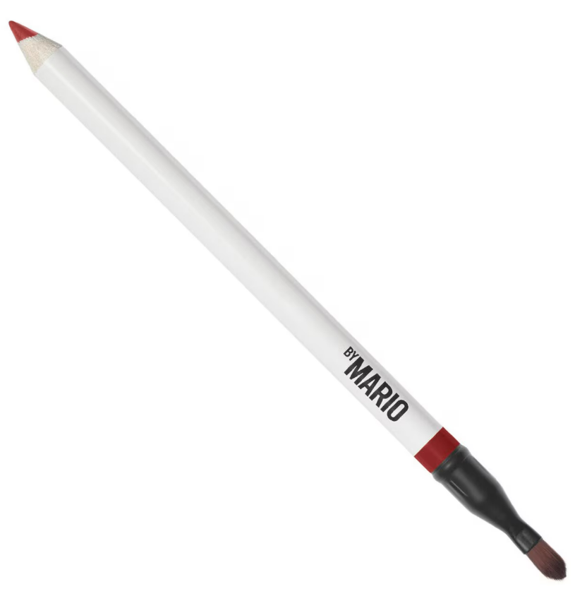 MAKEUP BY MARIO  Ultra Suede Sculpting Lip Pencil