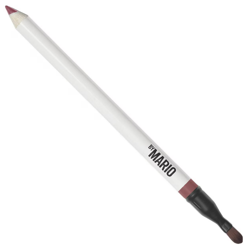 MAKEUP BY MARIO  Ultra Suede Sculpting Lip Pencil
