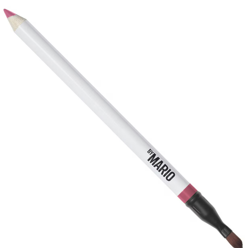 MAKEUP BY MARIO  Ultra Suede Sculpting Lip Pencil