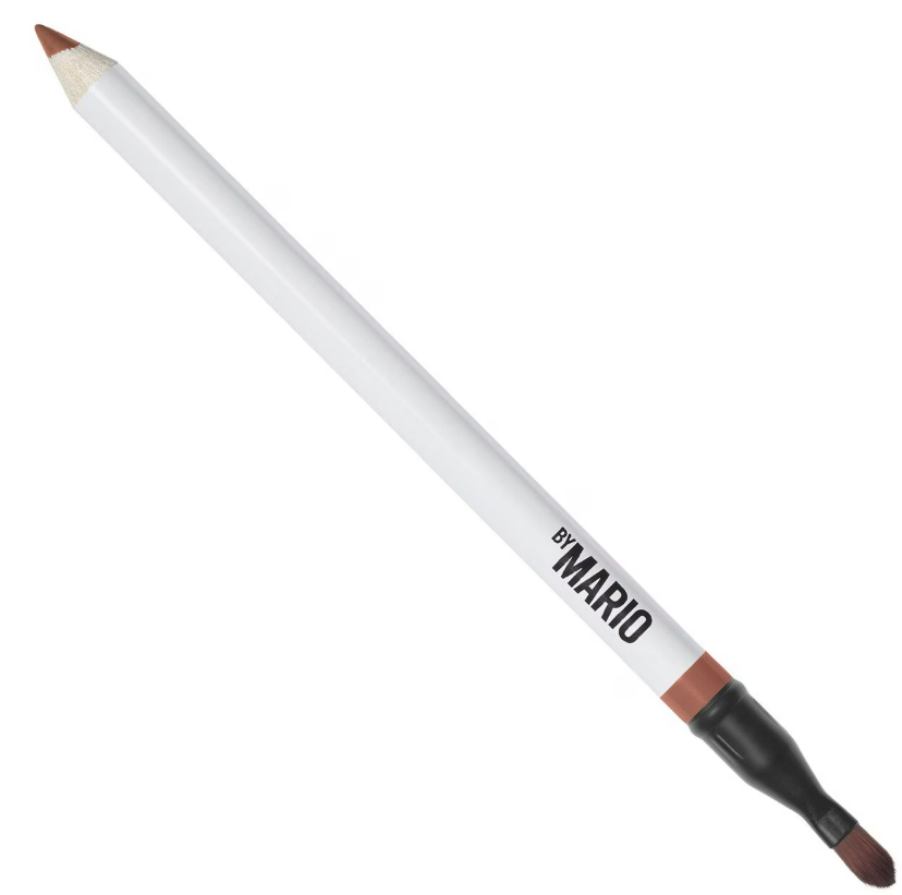 MAKEUP BY MARIO  Ultra Suede Sculpting Lip Pencil