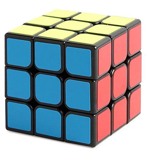 QY Speed Cube