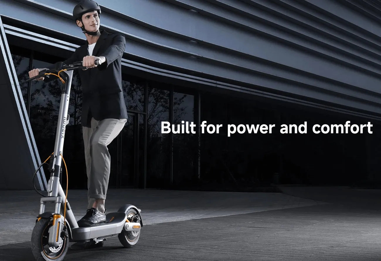 Xiaomi Electric Scooter 6 Max GL