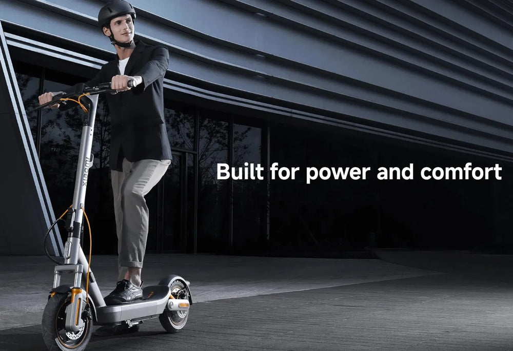Xiaomi Electric Scooter 6 Max GL
