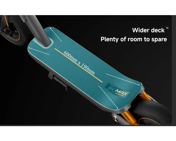 Xiaomi Electric Scooter 6 Max GL