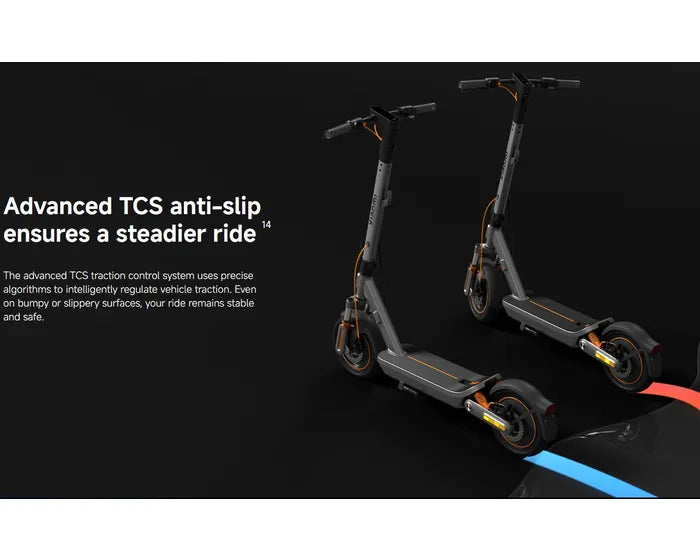 Xiaomi Electric Scooter 6 Max GL