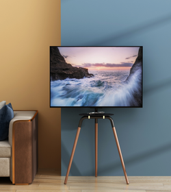 WANSA EASEL TV STAND KS-006TM (32-75")