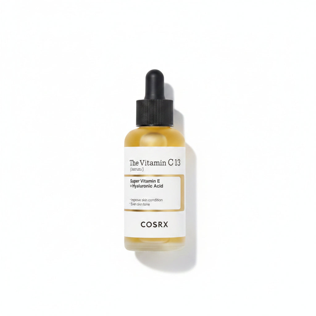 COSRX The Vitamin C 13 Serum_20 mL