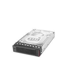 Lenovo ThinkSystem - 2.4TB / 2.5-inch / 10K SAS 12Gb Hot Swap 512e - HDD (Hard Disk Drive)