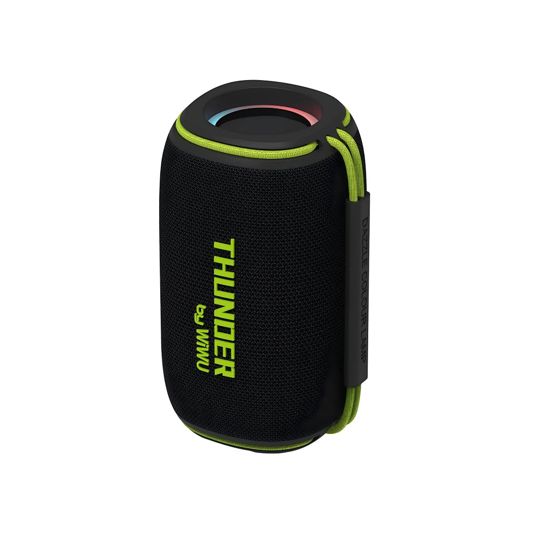 Wiwu Thunder Wireless Speaker H5