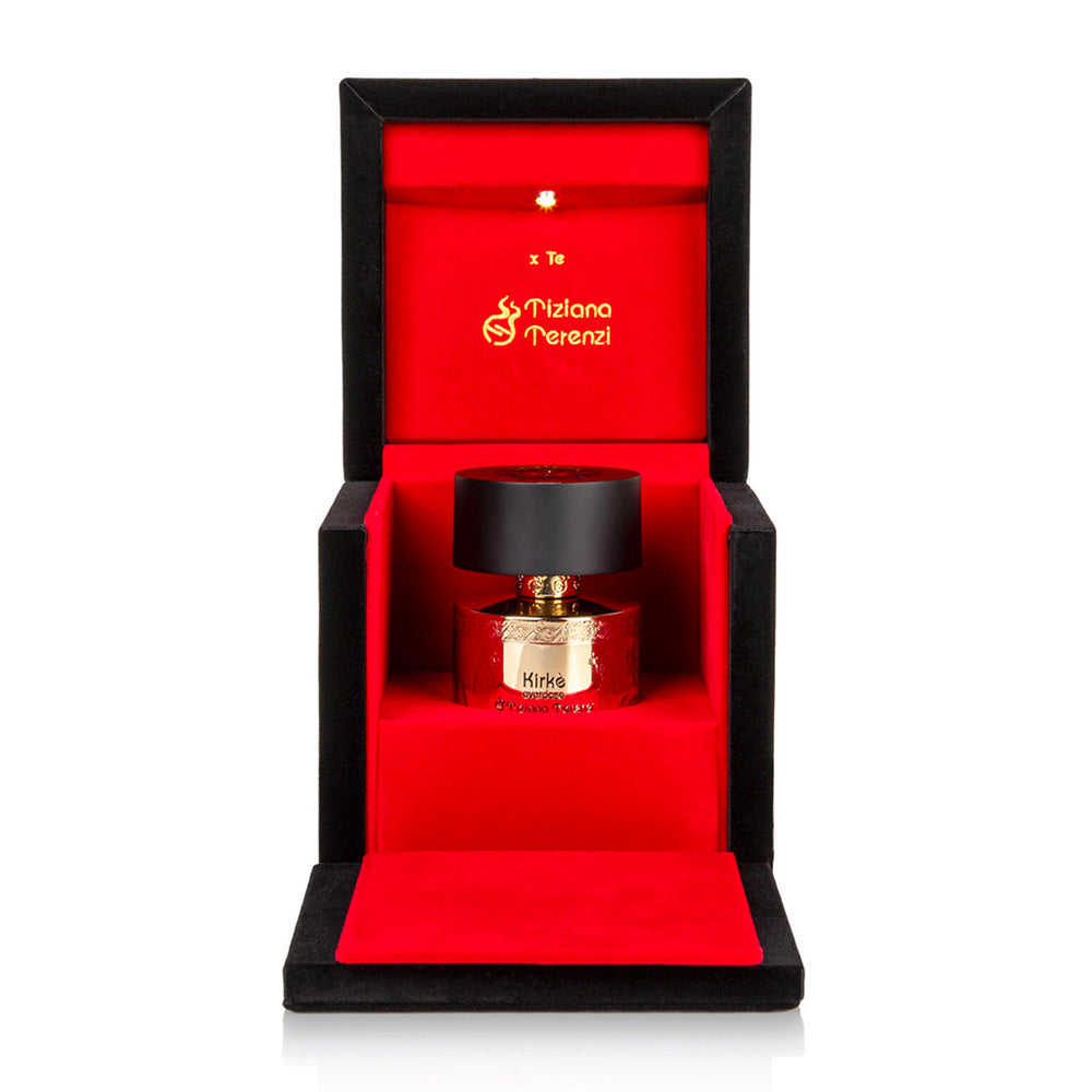 TIZIANA TERENZI KIRKE OVERDOSE EXTRIT DE PARFUM 100 ML