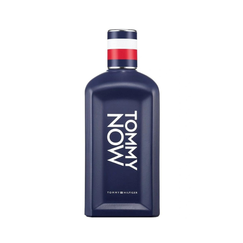 TOMMY NOW EDT 100 ML FOR MEN