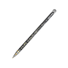 Promate Transparent Precision Active Stylus Pen with Palm Rejection,Trans