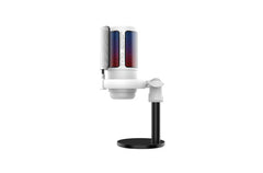Sades ME6S Tyto Gaming Microphone,White