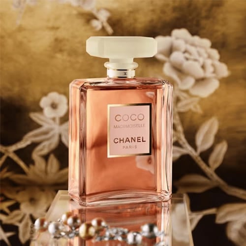 CHANEL Coco Mle Edp Intense Spray 100Ml