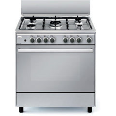 FLAMEGAS 80x60cm Gas Cooker
