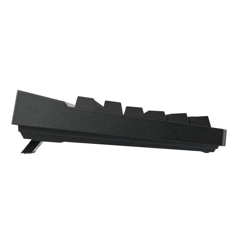 XPower Quaoar Tri-Mode Hot Swap Axis Mechanical Keyboard with LED Dot Matrix Screen