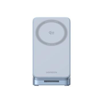 UGREEN 25W 3-in-1 Magnetic Wireless Charger