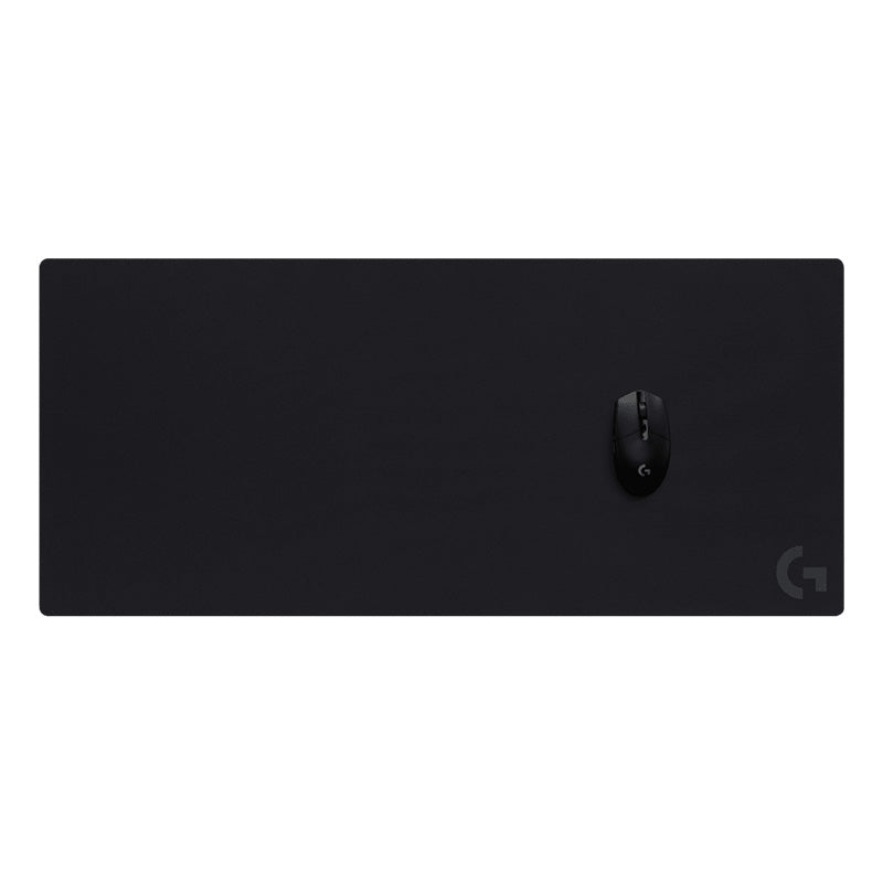 Logitech G840 XL Gaming Mouse Pad -Black