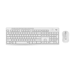Logitech MK295 Wireless Silent Keyboard & Mouse -Arb/Eng