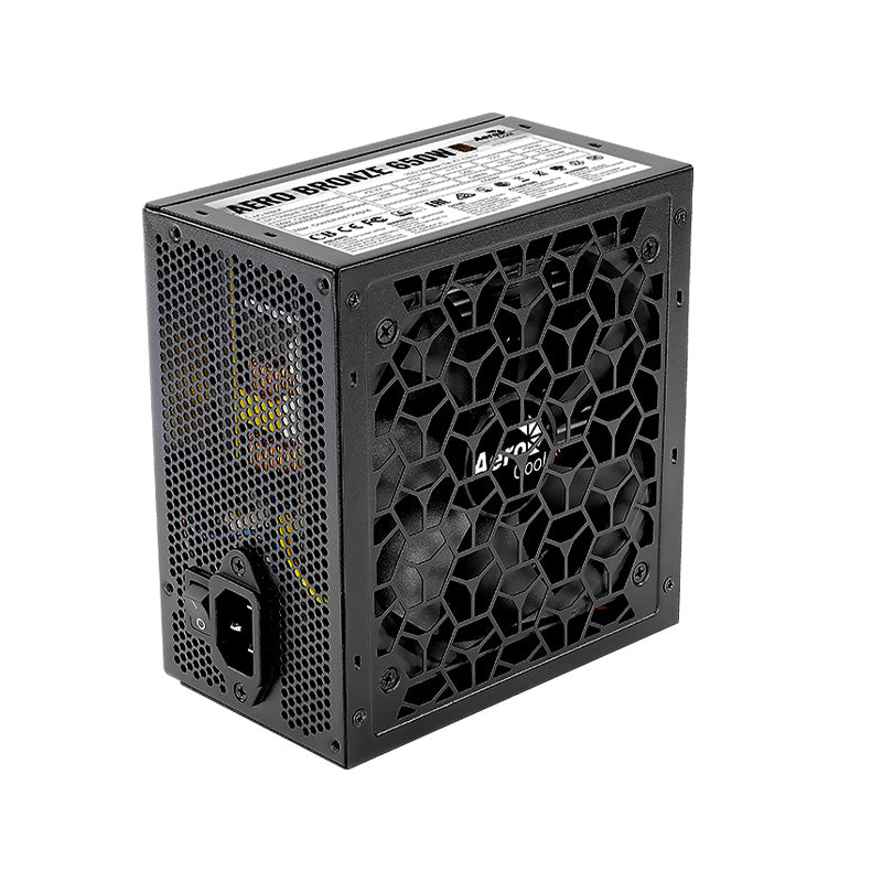AERO Bronze 650W (230V APFC EU Box)