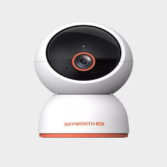 Skyworth 5G WiFi 8MP IN Cam H80 Pro