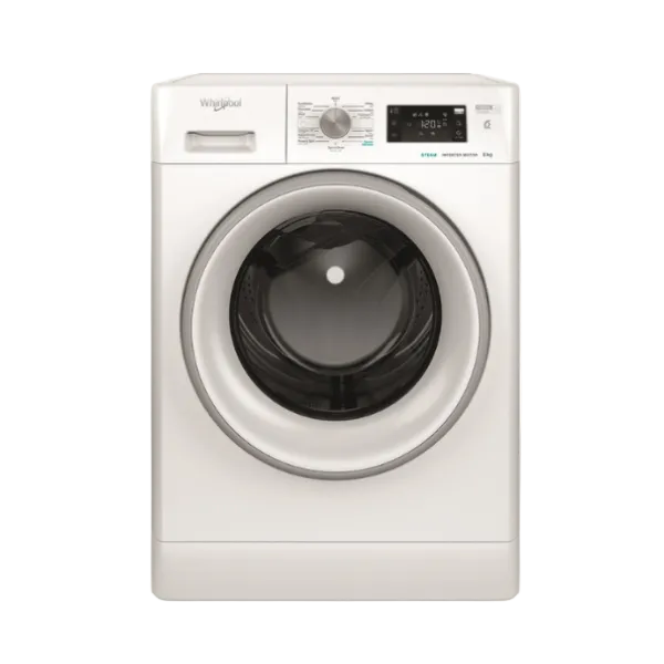 FFB 8259 SV GCC WPL FL WSH 8KG 1200RPM W
