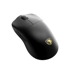 Sades Dagger S1B Gaming Mouse 30,000 DPI ultra light design 48G - Black