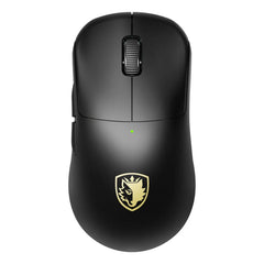 Sades Dagger S1B Gaming Mouse 30,000 DPI ultra light design 48G - Black