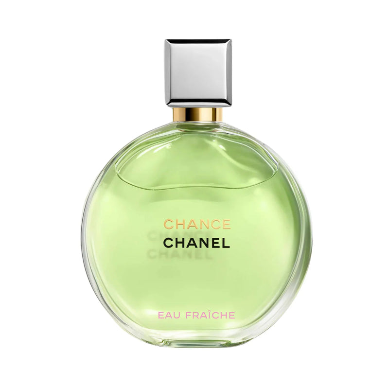 Chanel Chance Eau Fraiche Eau De Toilette For Women, 100 ml