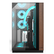Acer V333BK Mid Tower Gaming PC Case – Wooden Black (8-Fans)