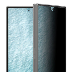 Araree Core Privacy 2Pcs Screen Protector For Z Fold 8 Ultra-Black