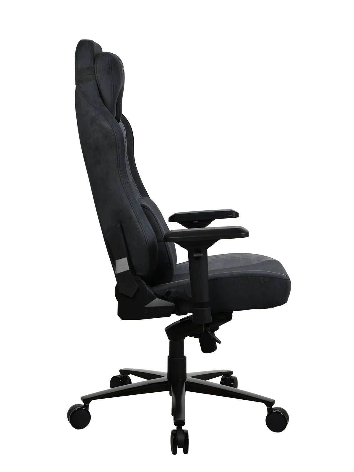 Arozzi Vernazza Supersoft™ Fabric - Black ( Installation not included )