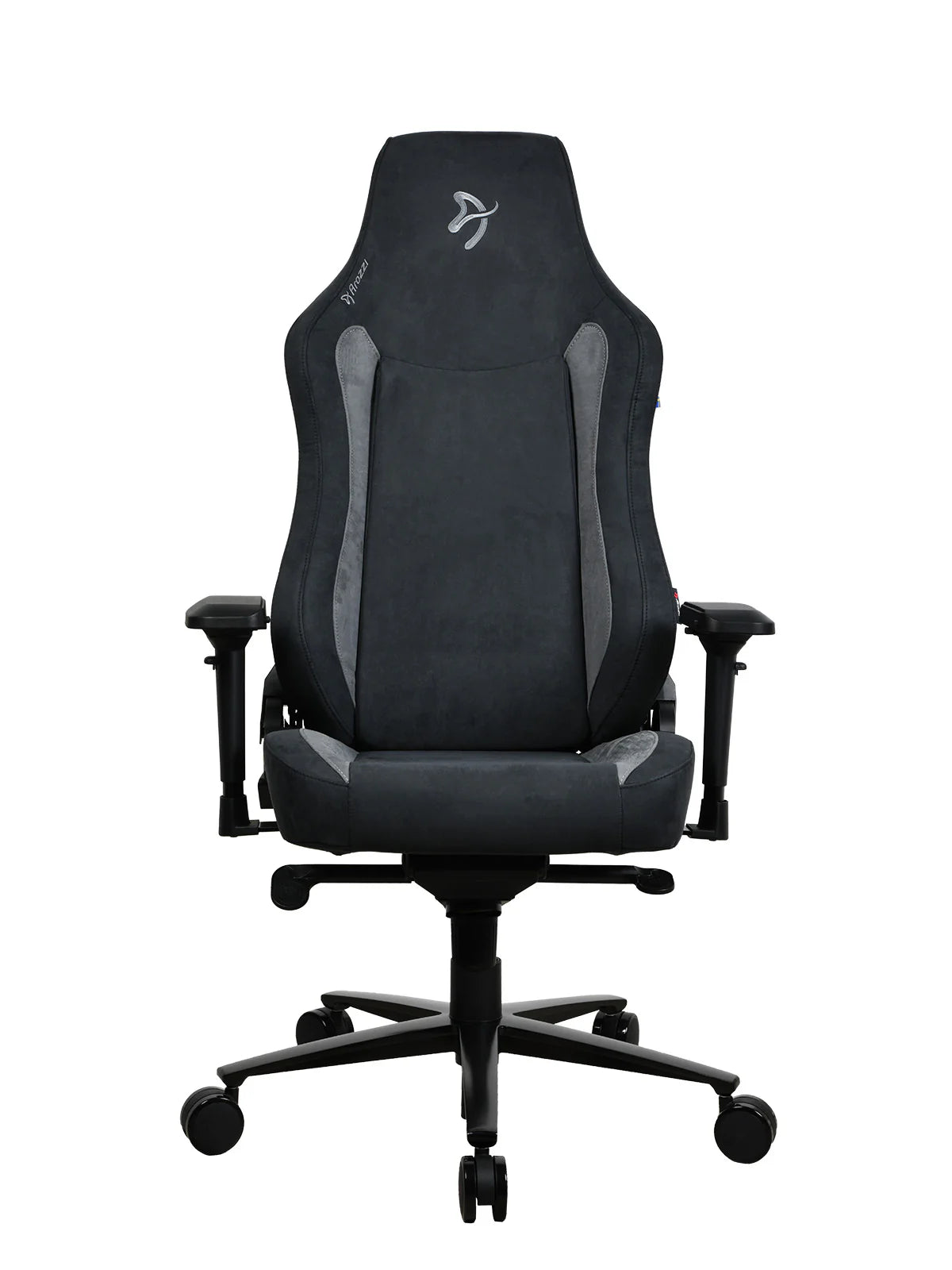 Arozzi Vernazza Supersoft™ Fabric - Black ( Installation not included )