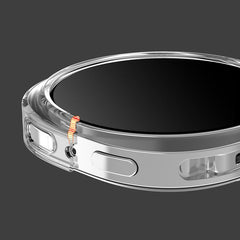 Araree NUKIN Bumper Caver for GALAXY WATCH 8 / 9 44mm - CLEAR