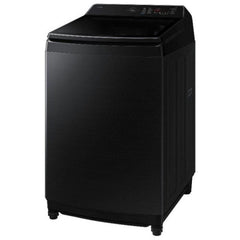 SAMSUNG WASHER TPL 18 KG Black Caviar