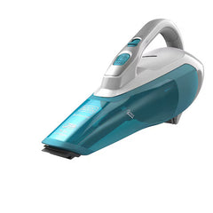 B+D Wet/Dry Handheld Dustbuster w Accessories 5.4Wh 7.2V (14 AW)