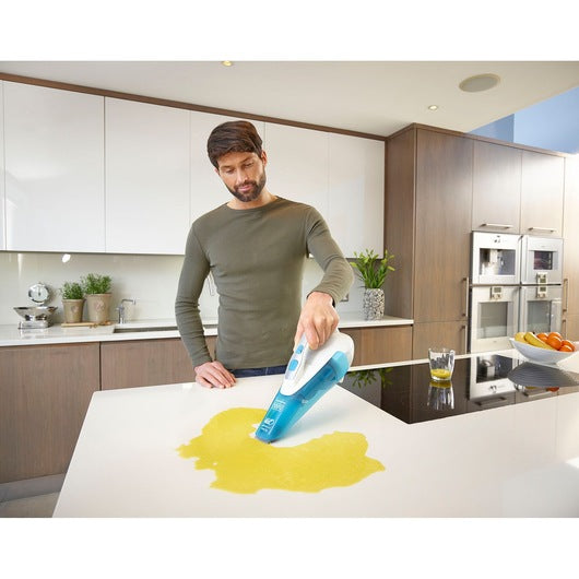 B+D Wet/Dry Hand Vacuum 10.8v