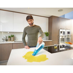 B+D Wet/Dry Hand Vacuum 10.8v