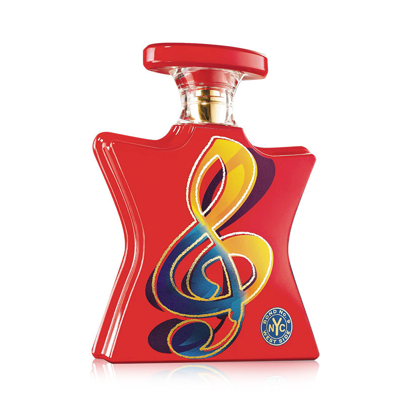Bond No. 9 New York West Side Womens Eau de